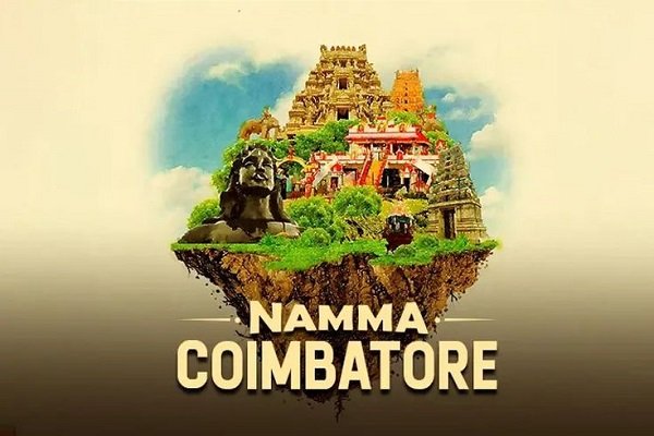 madurai to coimbatore cabs